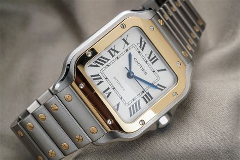 orologio cartier manutenzione|Orologi .